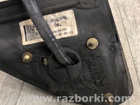 ФОТО Зеркало для Chevrolet TrailBlazer (01-08) Киев