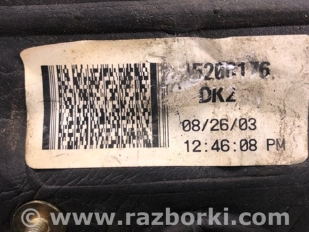 ФОТО Зеркало для Chevrolet TrailBlazer (01-08) Киев
