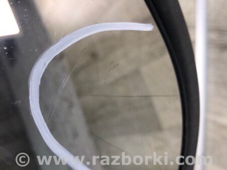 ФОТО Зеркало для Chevrolet TrailBlazer (01-08) Киев