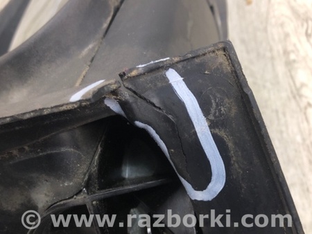 ФОТО Зеркало для Chevrolet TrailBlazer (01-08) Киев