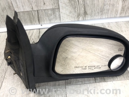 ФОТО Зеркало для Chevrolet TrailBlazer (01-08) Киев