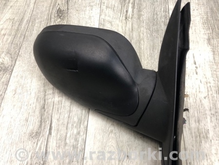 ФОТО Зеркало для Chevrolet TrailBlazer (01-08) Киев