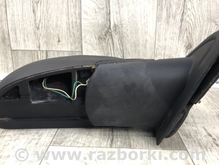 ФОТО Зеркало для Chevrolet TrailBlazer (01-08) Киев