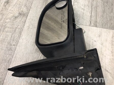 ФОТО Зеркало для Chevrolet TrailBlazer (01-08) Киев