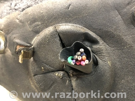 ФОТО Зеркало для Chevrolet TrailBlazer (01-08) Киев