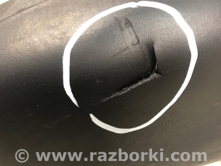 ФОТО Зеркало для Chevrolet TrailBlazer (01-08) Киев