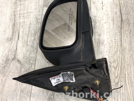 ФОТО Зеркало для Chevrolet TrailBlazer (01-08) Киев