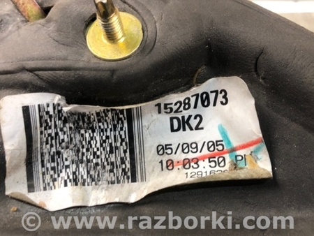 ФОТО Зеркало для Chevrolet TrailBlazer (01-08) Киев