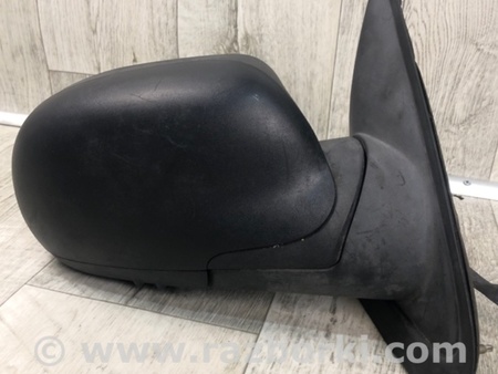 ФОТО Зеркало для Chevrolet TrailBlazer (01-08) Киев