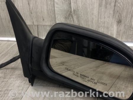 ФОТО Зеркало для Chevrolet TrailBlazer (01-08) Киев