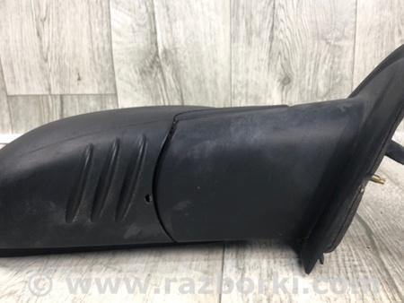 ФОТО Зеркало для Chevrolet TrailBlazer (01-08) Киев