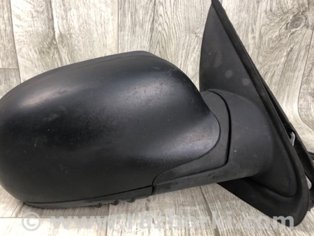 ФОТО Зеркало для Chevrolet TrailBlazer (01-08) Киев
