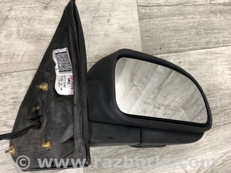 ФОТО Зеркало для Chevrolet TrailBlazer (01-08) Киев