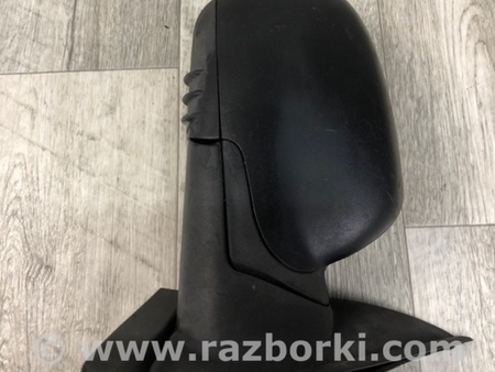 ФОТО Зеркало для Chevrolet TrailBlazer (01-08) Киев