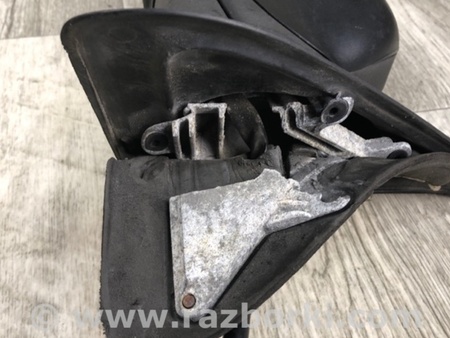 ФОТО Зеркало для Chevrolet TrailBlazer (01-08) Киев