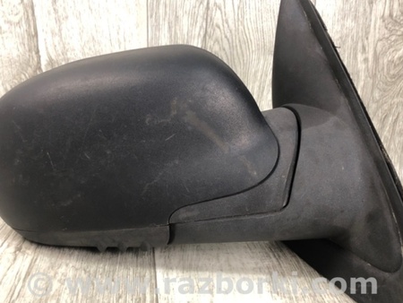 ФОТО Зеркало для Chevrolet TrailBlazer (01-08) Киев