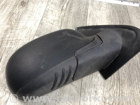 ФОТО Зеркало для Chevrolet TrailBlazer (01-08) Киев