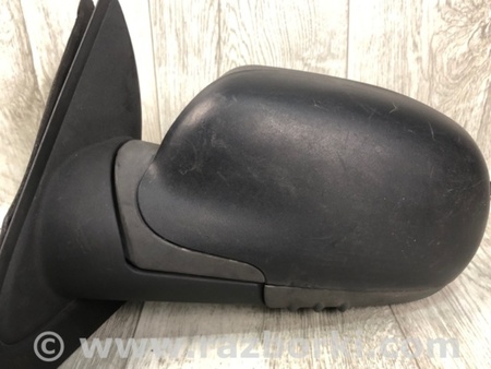 ФОТО Зеркало для Chevrolet TrailBlazer (01-08) Киев
