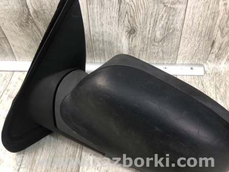 ФОТО Зеркало для Chevrolet TrailBlazer (01-08) Киев