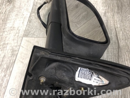 ФОТО Зеркало для Chevrolet TrailBlazer (01-08) Киев