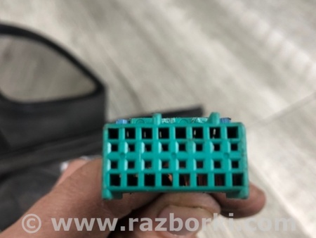 ФОТО Зеркало для Chevrolet TrailBlazer (01-08) Киев