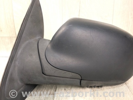 ФОТО Зеркало для Chevrolet TrailBlazer (01-08) Киев