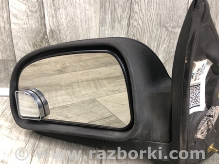 ФОТО Зеркало для Chevrolet TrailBlazer (01-08) Киев