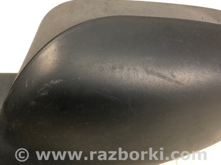 ФОТО Зеркало для Chevrolet TrailBlazer (01-08) Киев