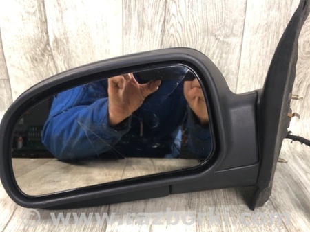 ФОТО Зеркало для Chevrolet TrailBlazer (01-08) Киев