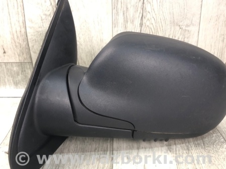 ФОТО Зеркало для Chevrolet TrailBlazer (01-08) Киев