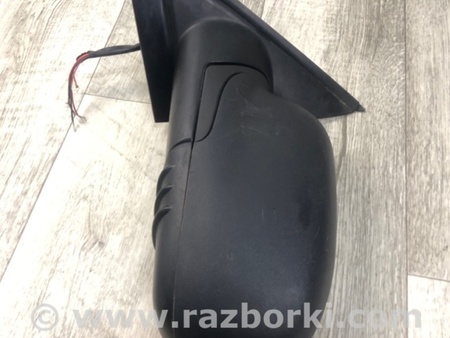 ФОТО Зеркало для Chevrolet TrailBlazer (01-08) Киев