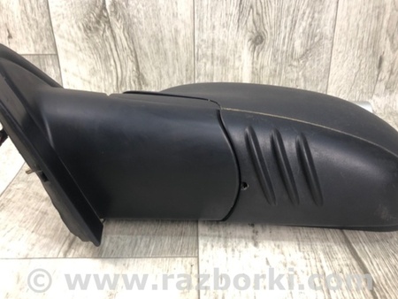 ФОТО Зеркало для Chevrolet TrailBlazer (01-08) Киев