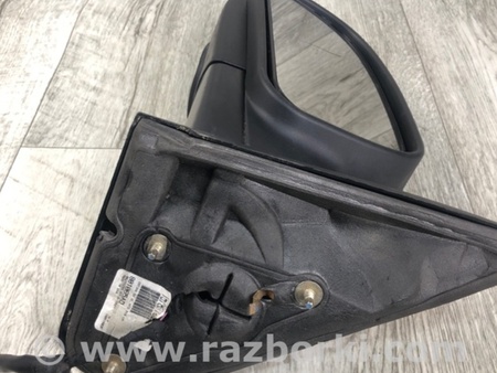 ФОТО Зеркало для Chevrolet TrailBlazer (01-08) Киев