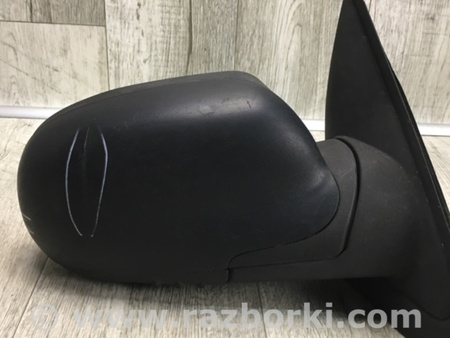 ФОТО Зеркало для Chevrolet TrailBlazer (01-08) Киев