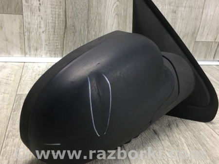 ФОТО Зеркало для Chevrolet TrailBlazer (01-08) Киев