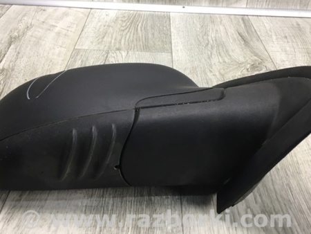 ФОТО Зеркало для Chevrolet TrailBlazer (01-08) Киев