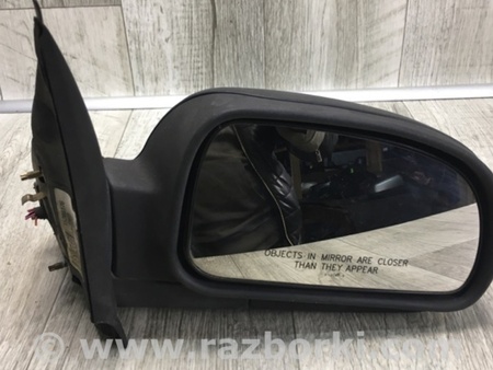 ФОТО Зеркало для Chevrolet TrailBlazer (01-08) Киев