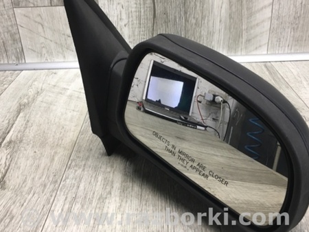 ФОТО Зеркало для Chevrolet TrailBlazer (01-08) Киев