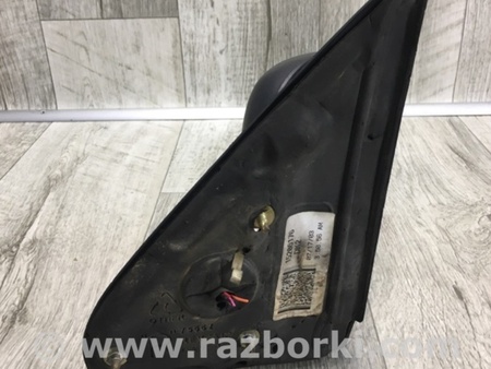 ФОТО Зеркало для Chevrolet TrailBlazer (01-08) Киев