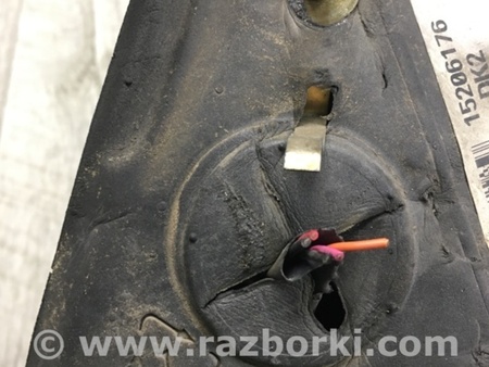 ФОТО Зеркало для Chevrolet TrailBlazer (01-08) Киев
