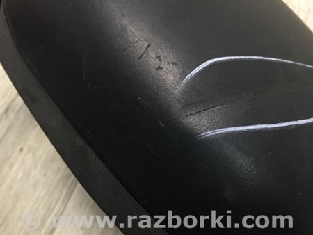 ФОТО Зеркало для Chevrolet TrailBlazer (01-08) Киев