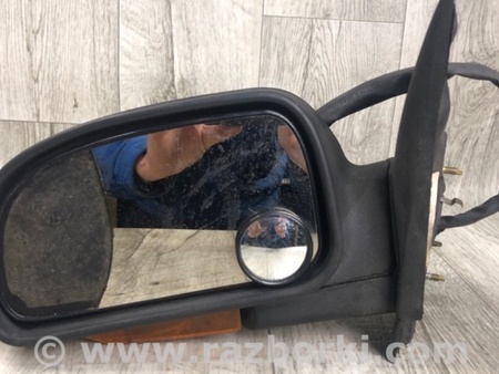 ФОТО Зеркало для Chevrolet TrailBlazer (01-08) Киев