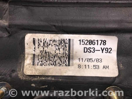ФОТО Зеркало для Chevrolet TrailBlazer (01-08) Киев