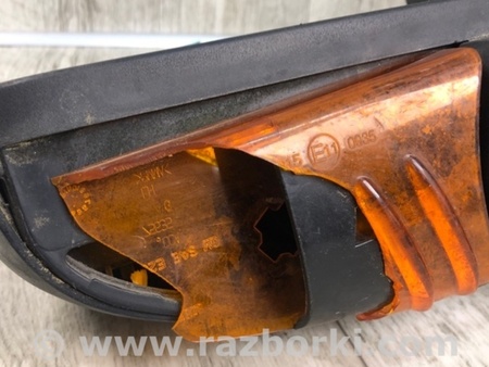 ФОТО Зеркало для Chevrolet TrailBlazer (01-08) Киев