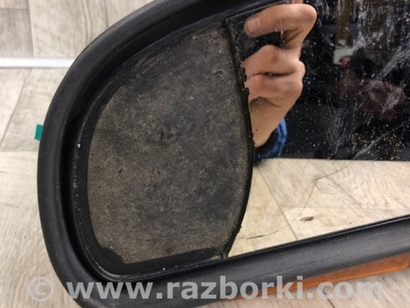 ФОТО Зеркало для Chevrolet TrailBlazer (01-08) Киев