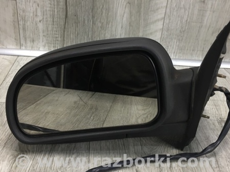ФОТО Зеркало для Chevrolet TrailBlazer (01-08) Киев
