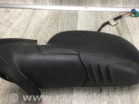 ФОТО Зеркало для Chevrolet TrailBlazer (01-08) Киев