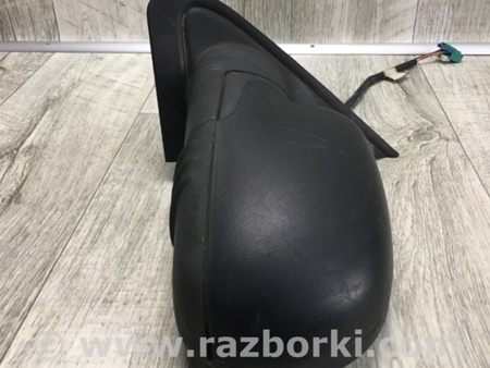 ФОТО Зеркало для Chevrolet TrailBlazer (01-08) Киев