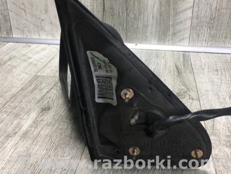 ФОТО Зеркало для Chevrolet TrailBlazer (01-08) Киев