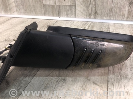 ФОТО Зеркало для Chevrolet TrailBlazer (01-08) Киев